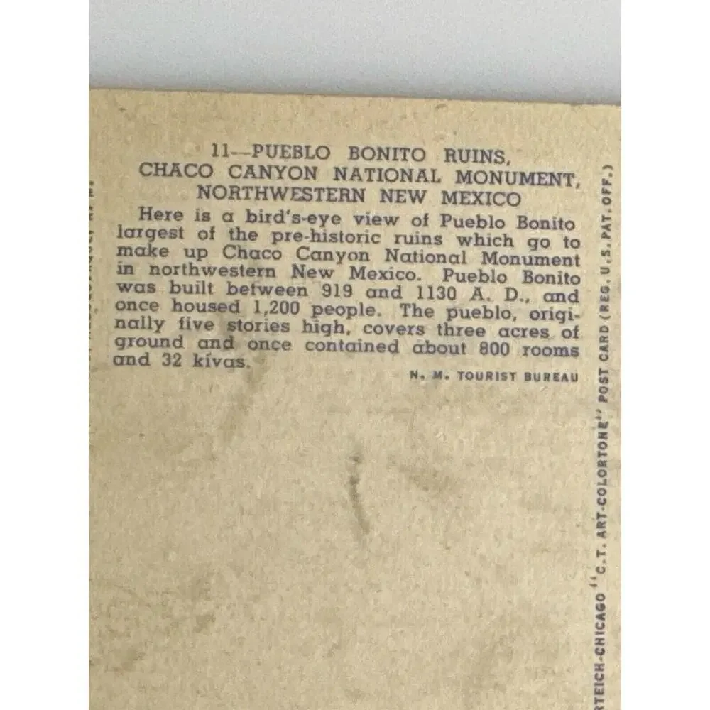 Vintage this historical